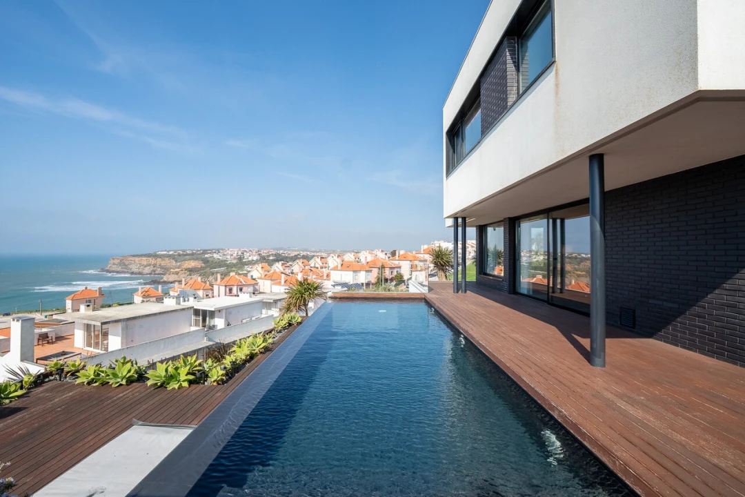 Moradia T4 para Venda em Ericeira Foto 42