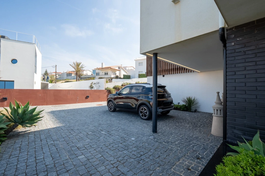 Moradia T4 para Venda em Ericeira Foto 45