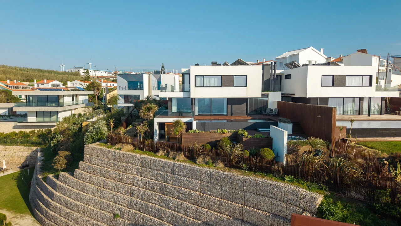 Moradia T4 para Venda em Ericeira Foto 49