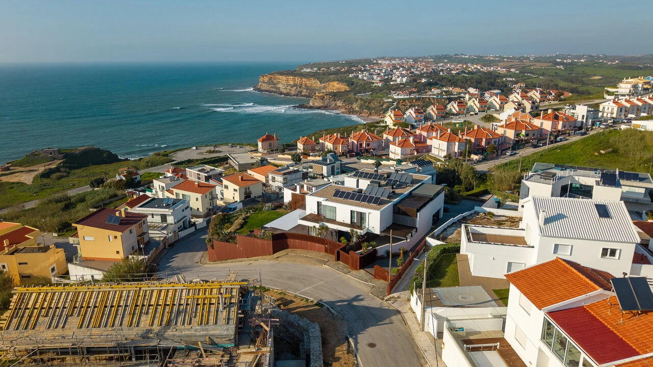 Moradia T4 para Venda em Ericeira Foto 50