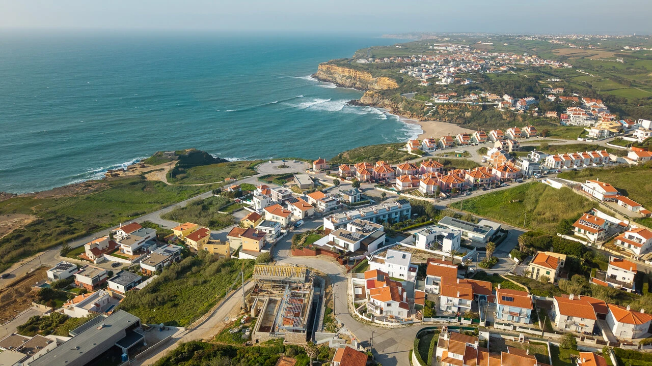 Moradia T4 para Venda em Ericeira Foto 51