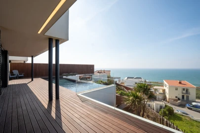 Moradia T4 para Venda em Ericeira