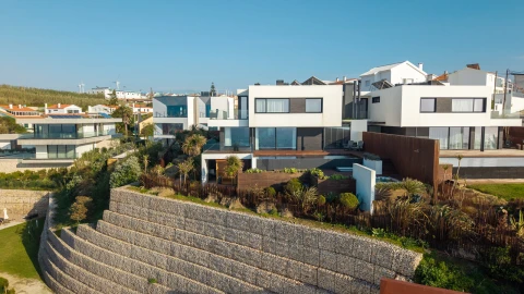 Moradia T4 para Venda em Ericeira
