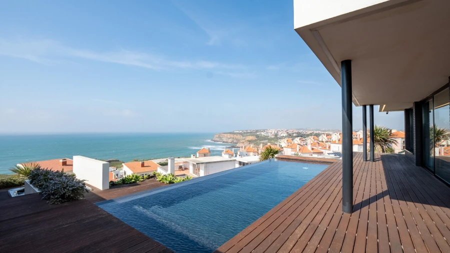 Moradia T4 para Venda em Ericeira