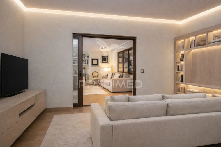 Apartamento T3 para Venda em Tavira (Santa Maria e Santiago) Foto 3