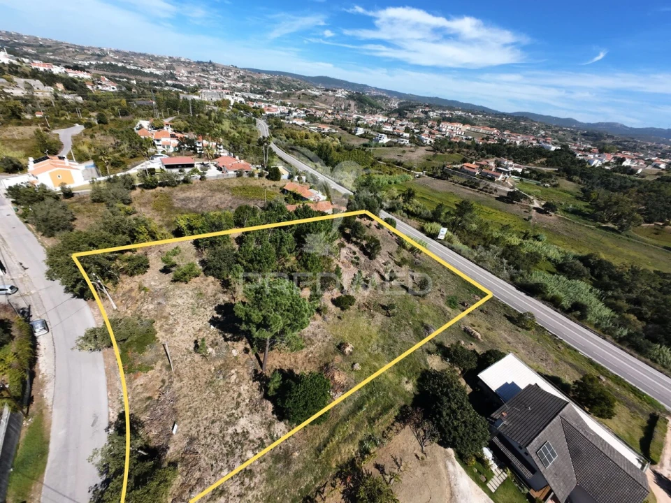 Terreno para Venda em Batalha Foto 2