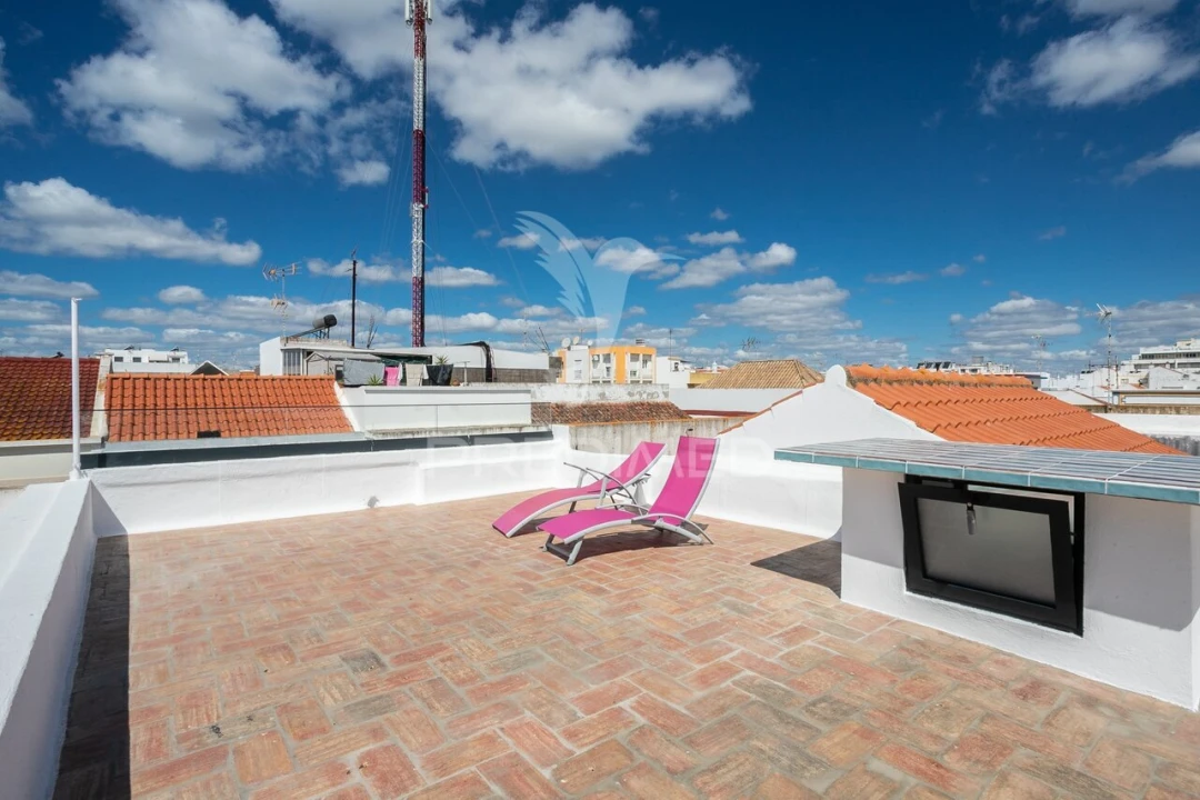 Terreno para Venda em Vila Real de Santo Antonio Foto 28