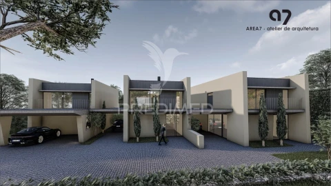 Moradia T3 para Venda em Santo Tirso, Couto (Santa Cristina e São Miguel) e Burgães