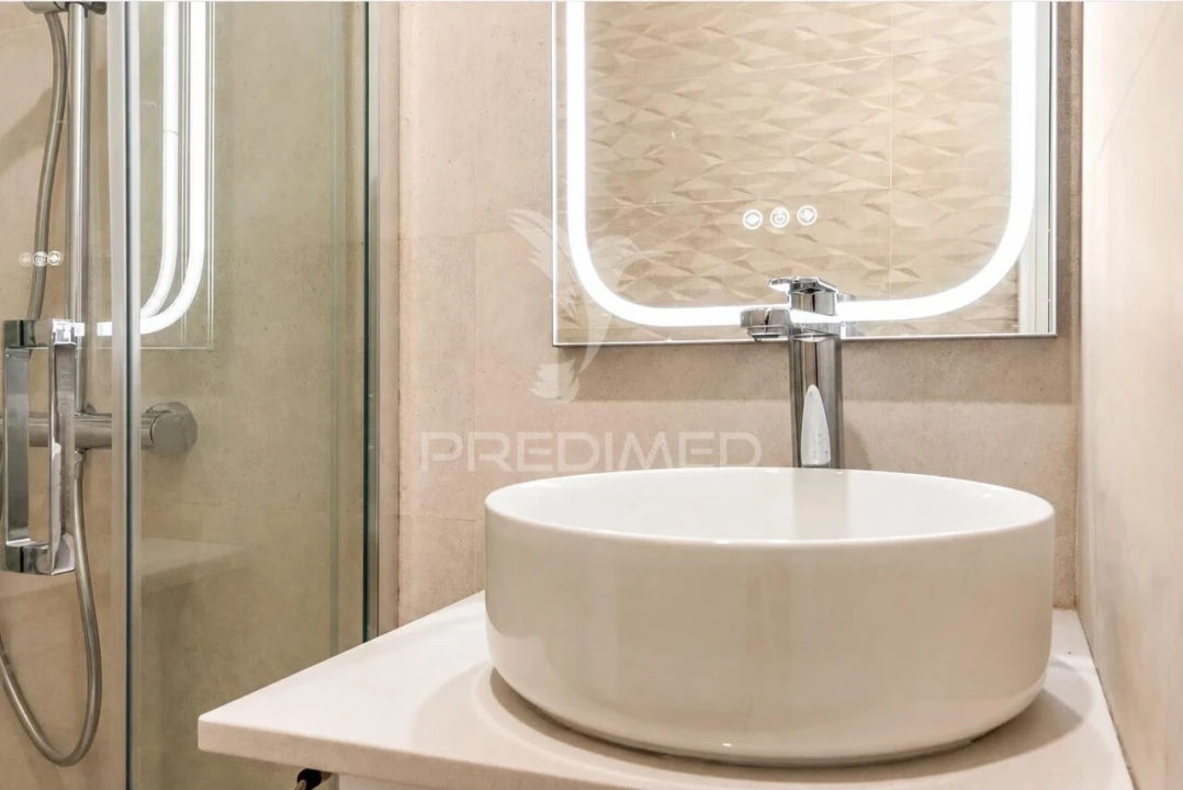 Apartamento T3 para Venda em Santo António dos Cavaleiros e Frielas Foto 20