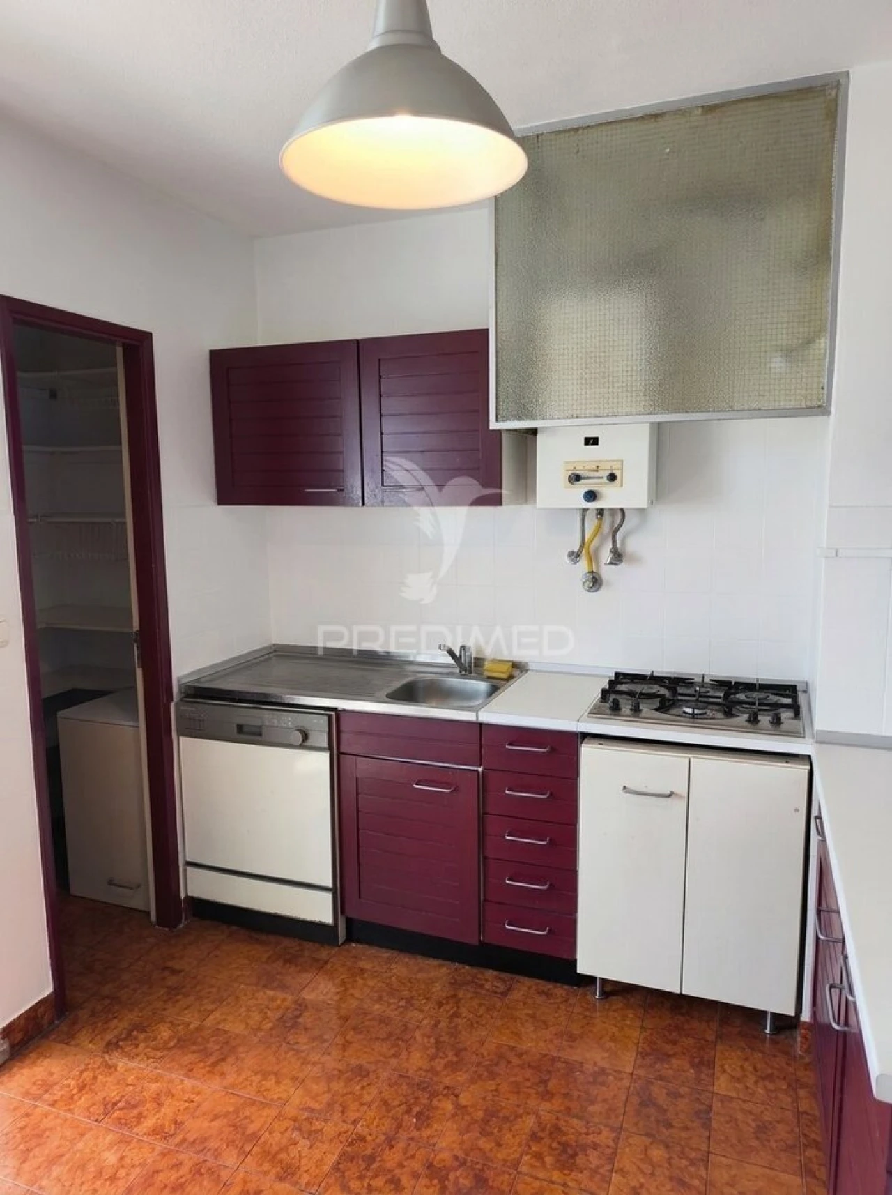 Apartamento T3 para Venda em Santo António dos Cavaleiros e Frielas Foto 6