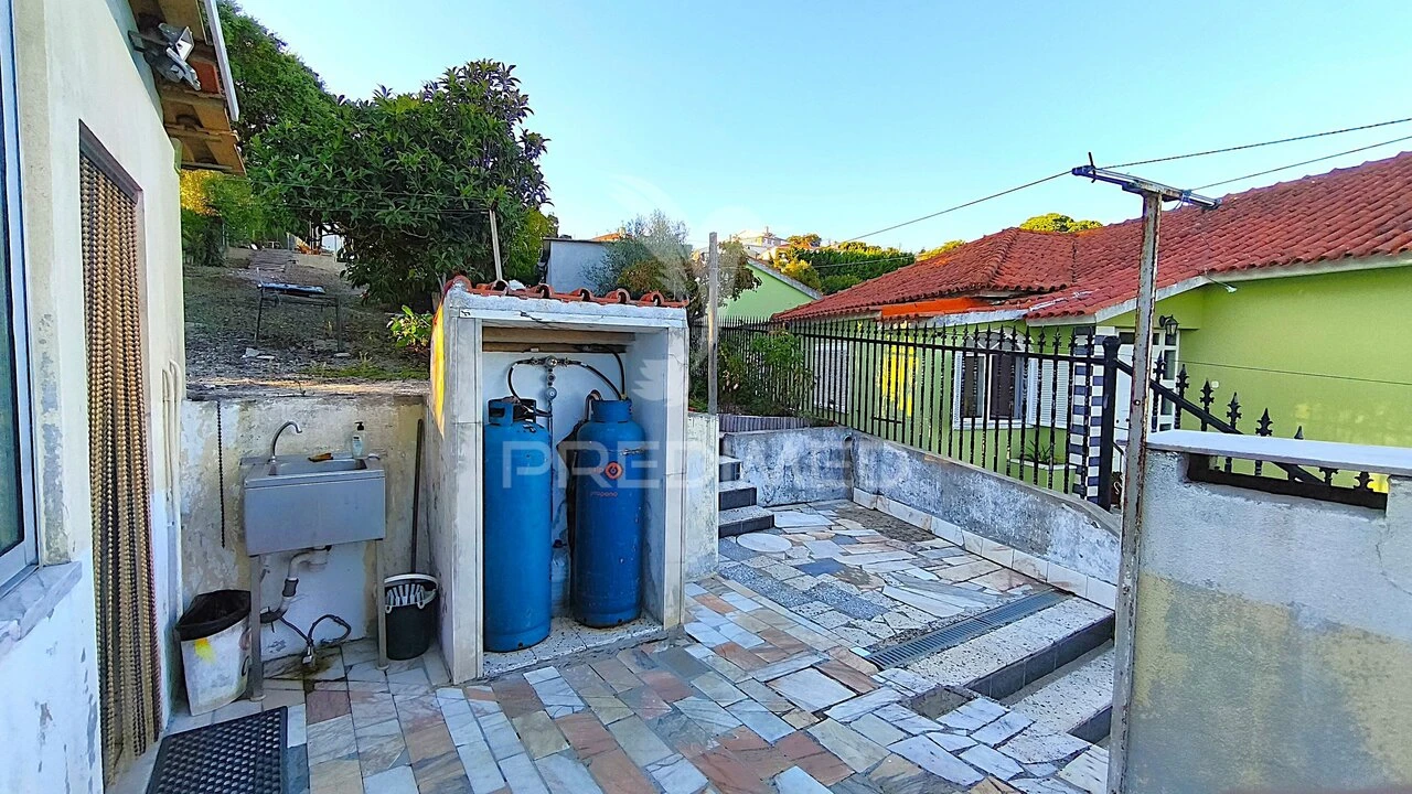 Moradia T2 para Venda em Almargem do Bispo, Pêro Pinheiro e Montelavar Foto 22