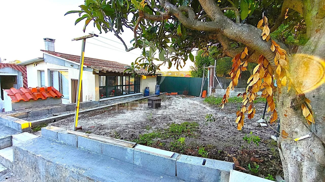 Moradia T2 para Venda em Almargem do Bispo, Pêro Pinheiro e Montelavar Foto 24