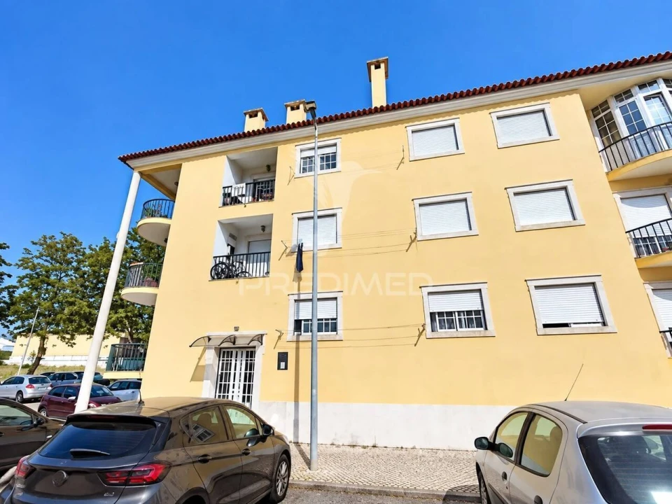 Apartamento T2 para Venda em Seixal, Arrentela e Aldeia de Paio Pires Foto 6