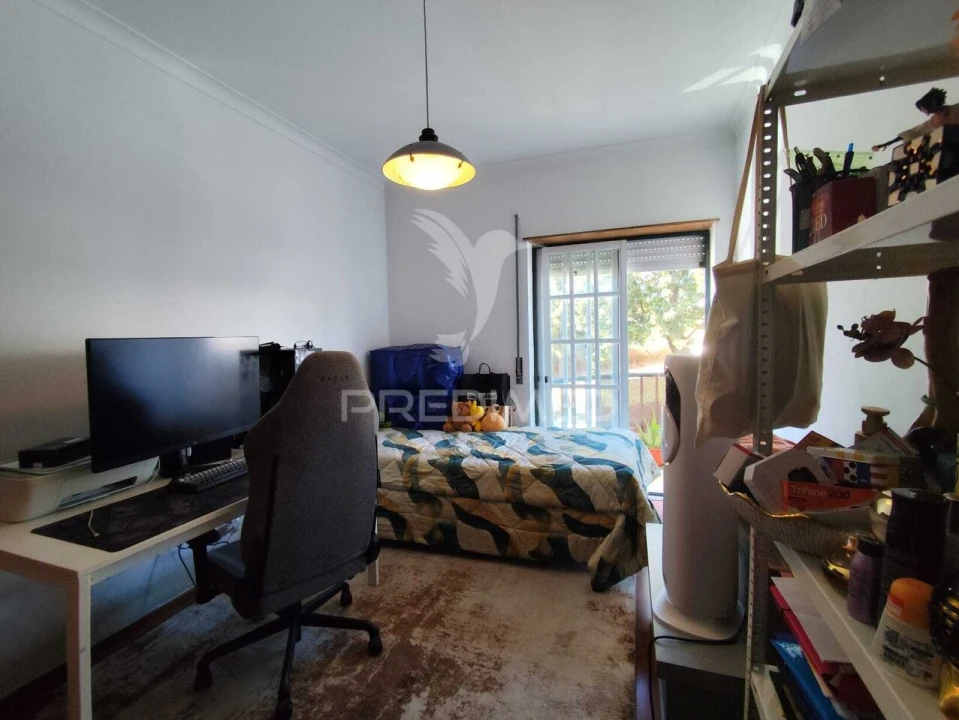 Apartamento T2 para Venda em Seixal, Arrentela e Aldeia de Paio Pires Foto 13
