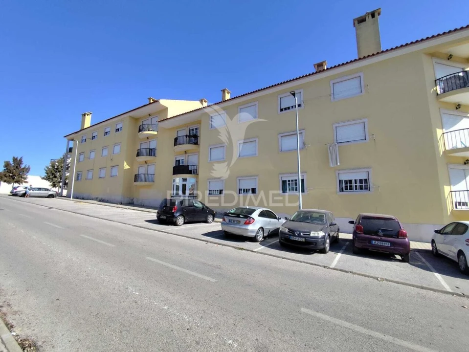 Apartamento T2 para Venda em Seixal, Arrentela e Aldeia de Paio Pires Foto 39