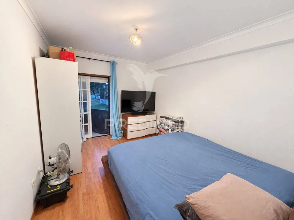Apartamento T2 para Venda em Seixal, Arrentela e Aldeia de Paio Pires Foto 21