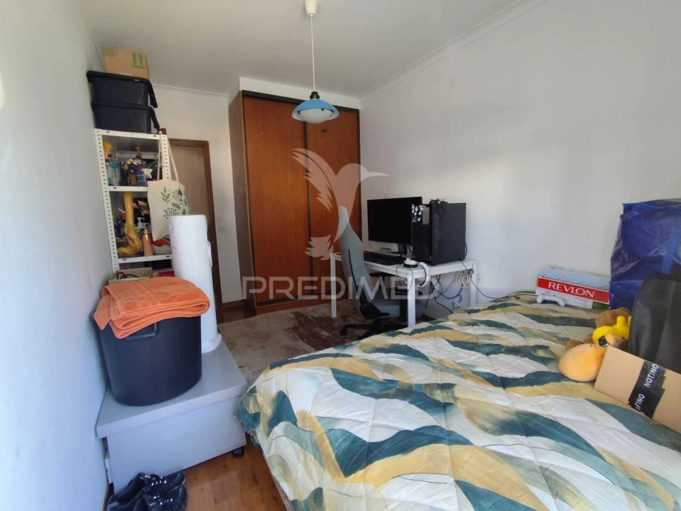 Apartamento T2 para Venda em Seixal, Arrentela e Aldeia de Paio Pires Foto 14
