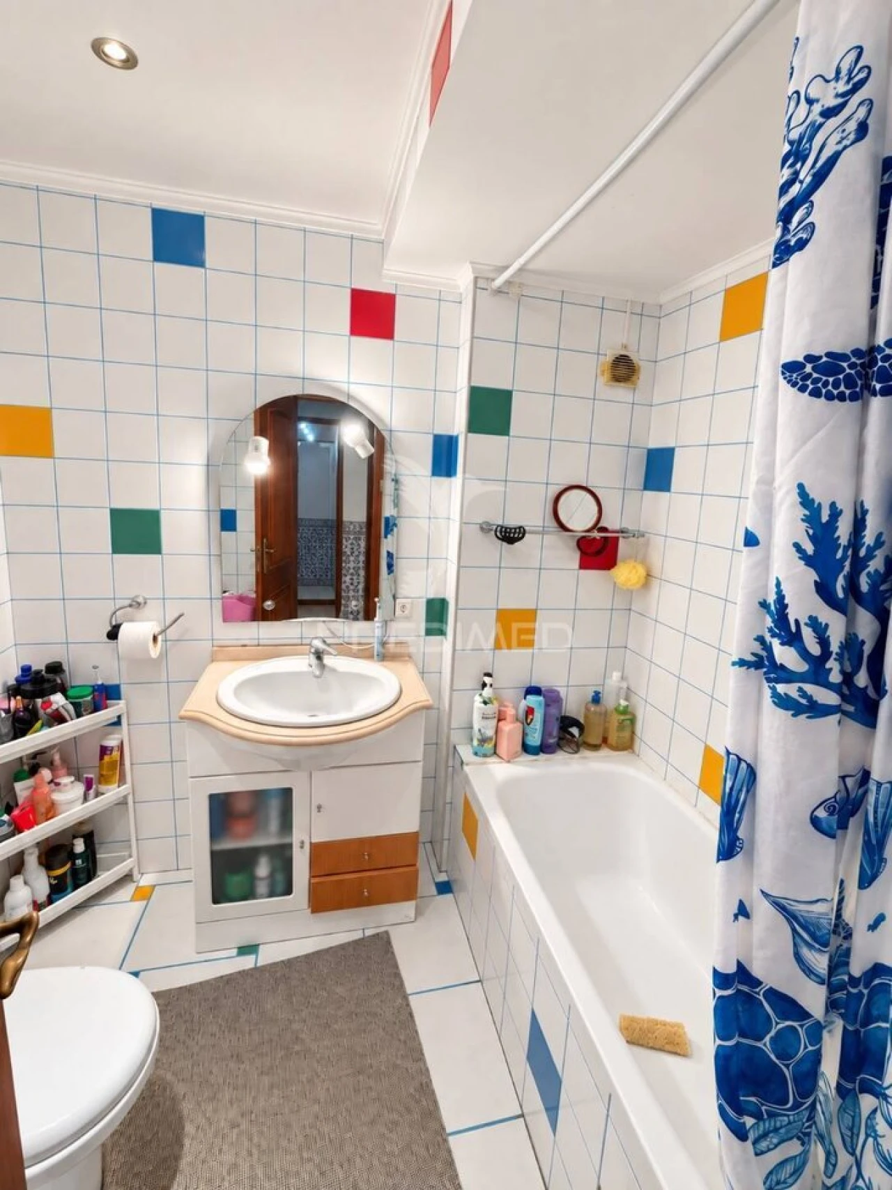Apartamento T2 para Venda em Seixal, Arrentela e Aldeia de Paio Pires Foto 33