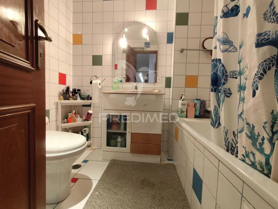 Apartamento T2 para Venda em Seixal, Arrentela e Aldeia de Paio Pires Foto 36