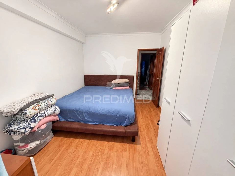 Apartamento T2 para Venda em Seixal, Arrentela e Aldeia de Paio Pires Foto 22