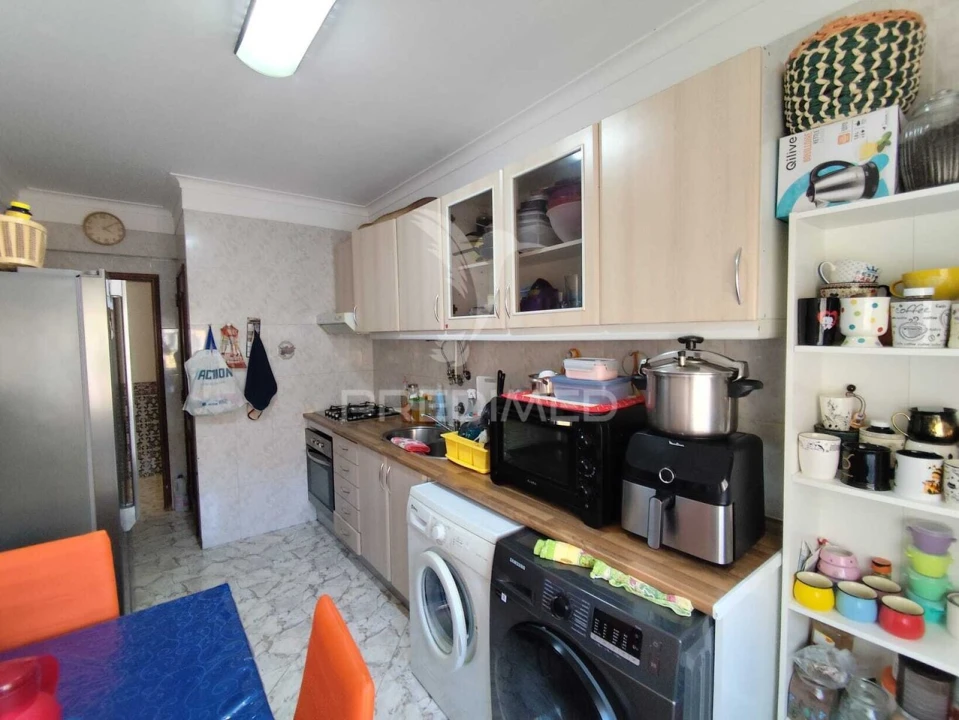Apartamento T2 para Venda em Seixal, Arrentela e Aldeia de Paio Pires Foto 10