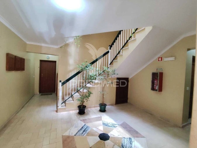 Apartamento T2 para Venda em Seixal, Arrentela e Aldeia de Paio Pires Foto 38