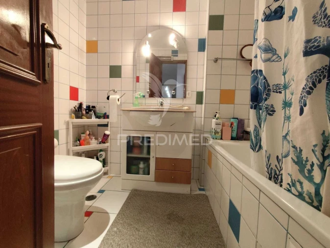 Apartamento T2 para Venda em Seixal, Arrentela e Aldeia de Paio Pires Foto 36
