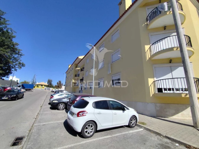 Apartamento T2 para Venda em Seixal, Arrentela e Aldeia de Paio Pires Foto 31