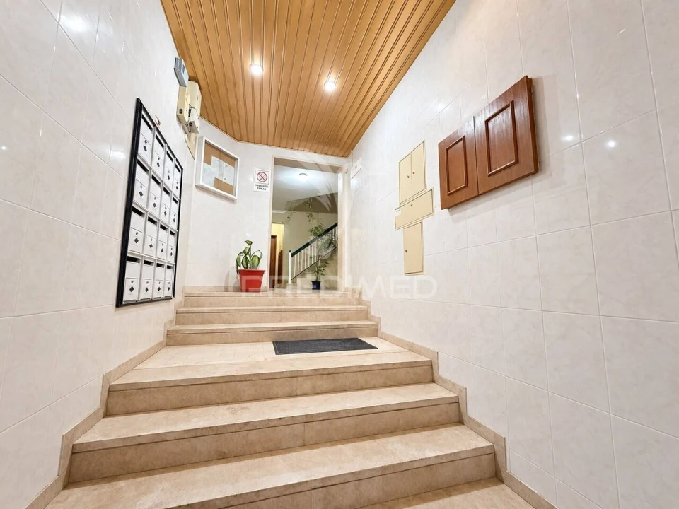 Apartamento T2 para Venda em Seixal, Arrentela e Aldeia de Paio Pires Foto 27