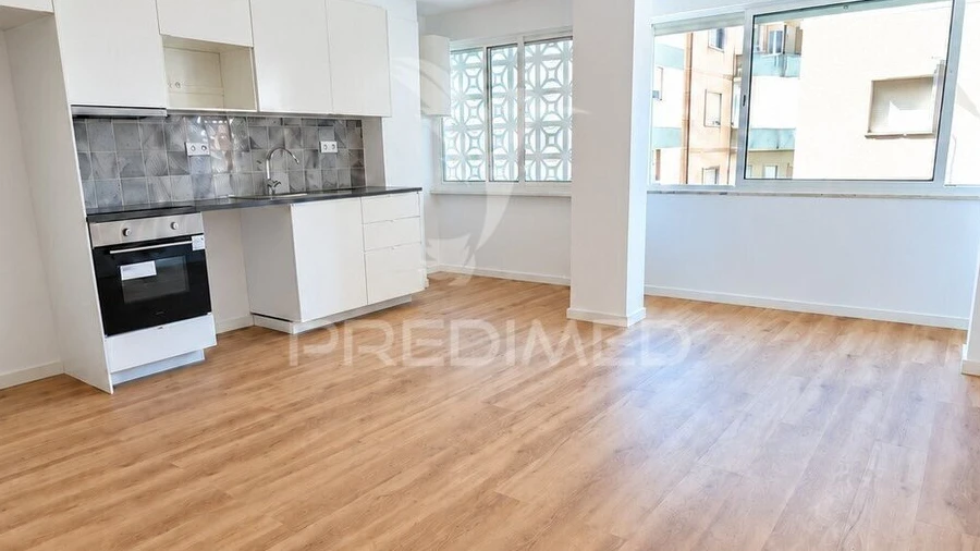 Apartamento T2 para Venda em Encosta do Sol