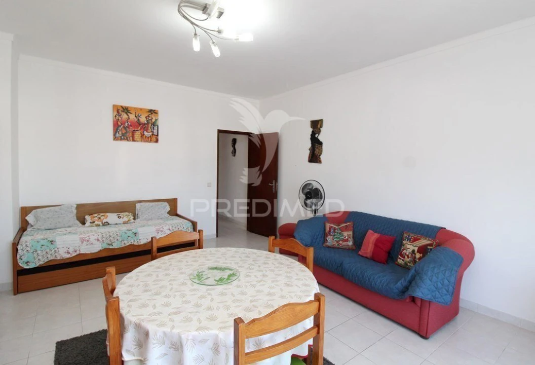 Apartamento T1 para Venda em Tavira (Santa Maria e Santiago) Foto 4
