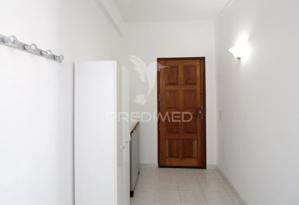 Apartamento T1 para Venda em Tavira (Santa Maria e Santiago) Foto 12
