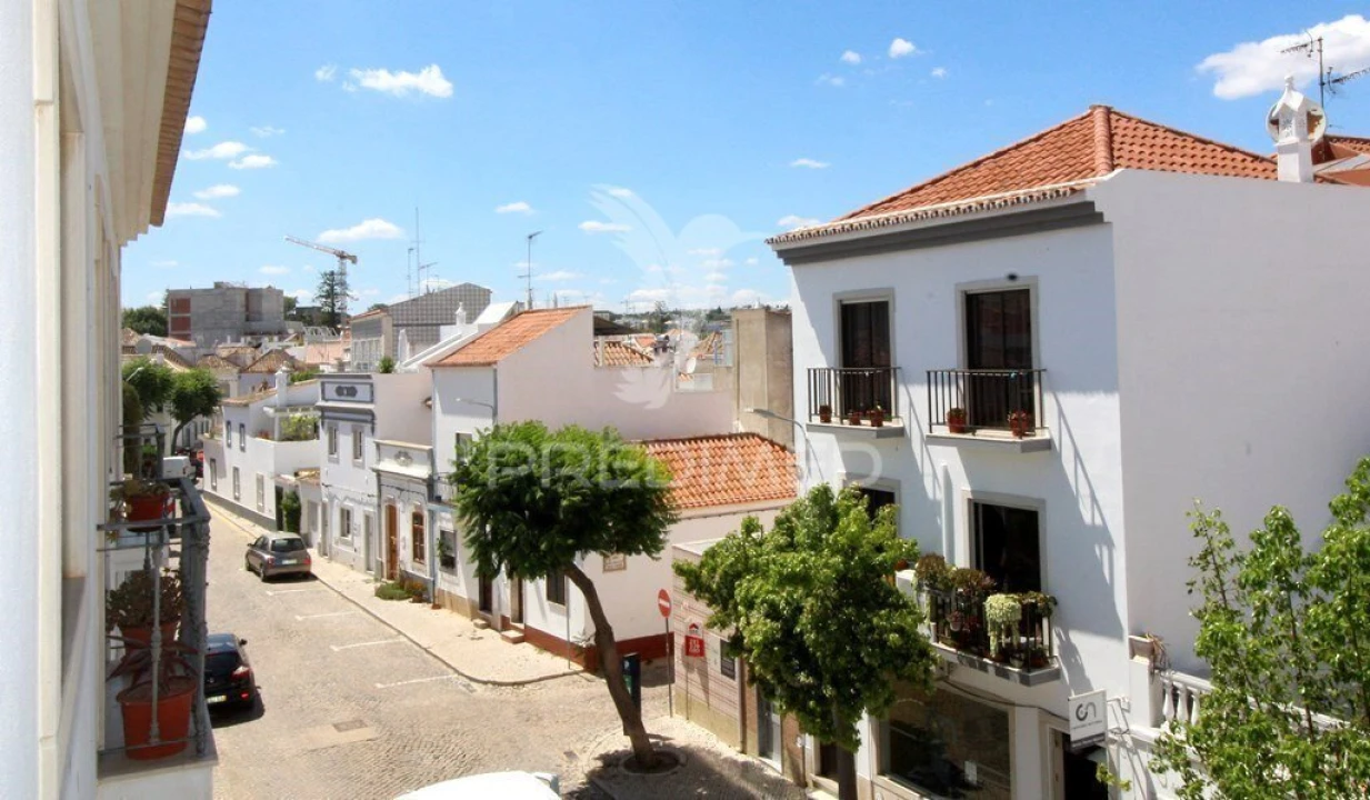 Apartamento T1 para Venda em Tavira (Santa Maria e Santiago) Foto 11