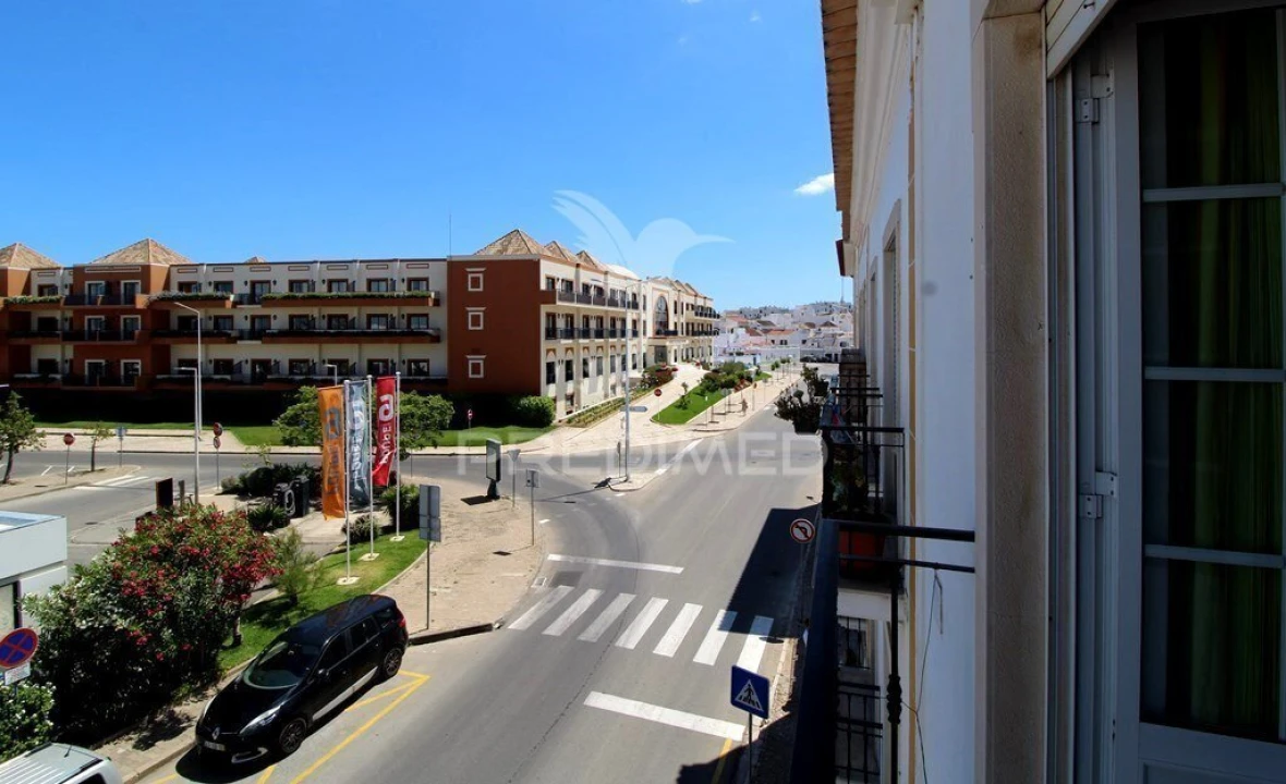 Apartamento T1 para Venda em Tavira (Santa Maria e Santiago) Foto 2