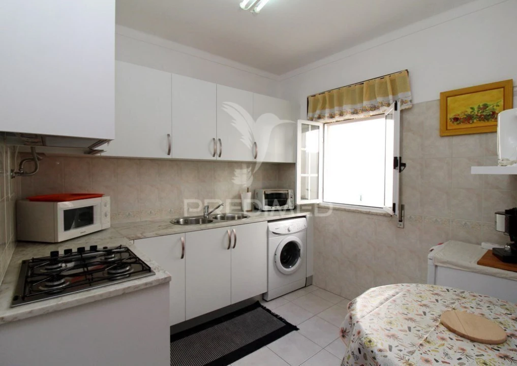 Apartamento T1 para Venda em Tavira (Santa Maria e Santiago) Foto 7