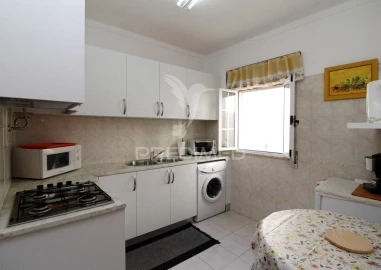 Apartamento T1 para Venda em Tavira (Santa Maria e Santiago)