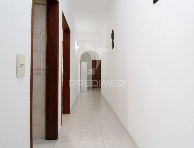 Apartamento T1 para Venda em Tavira (Santa Maria e Santiago) Foto 5