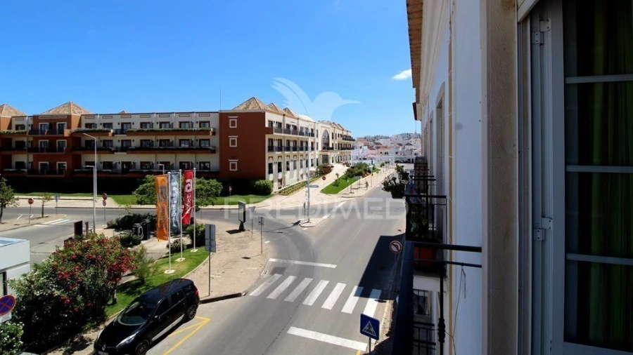 Apartamento T1 para Venda em Tavira (Santa Maria e Santiago)