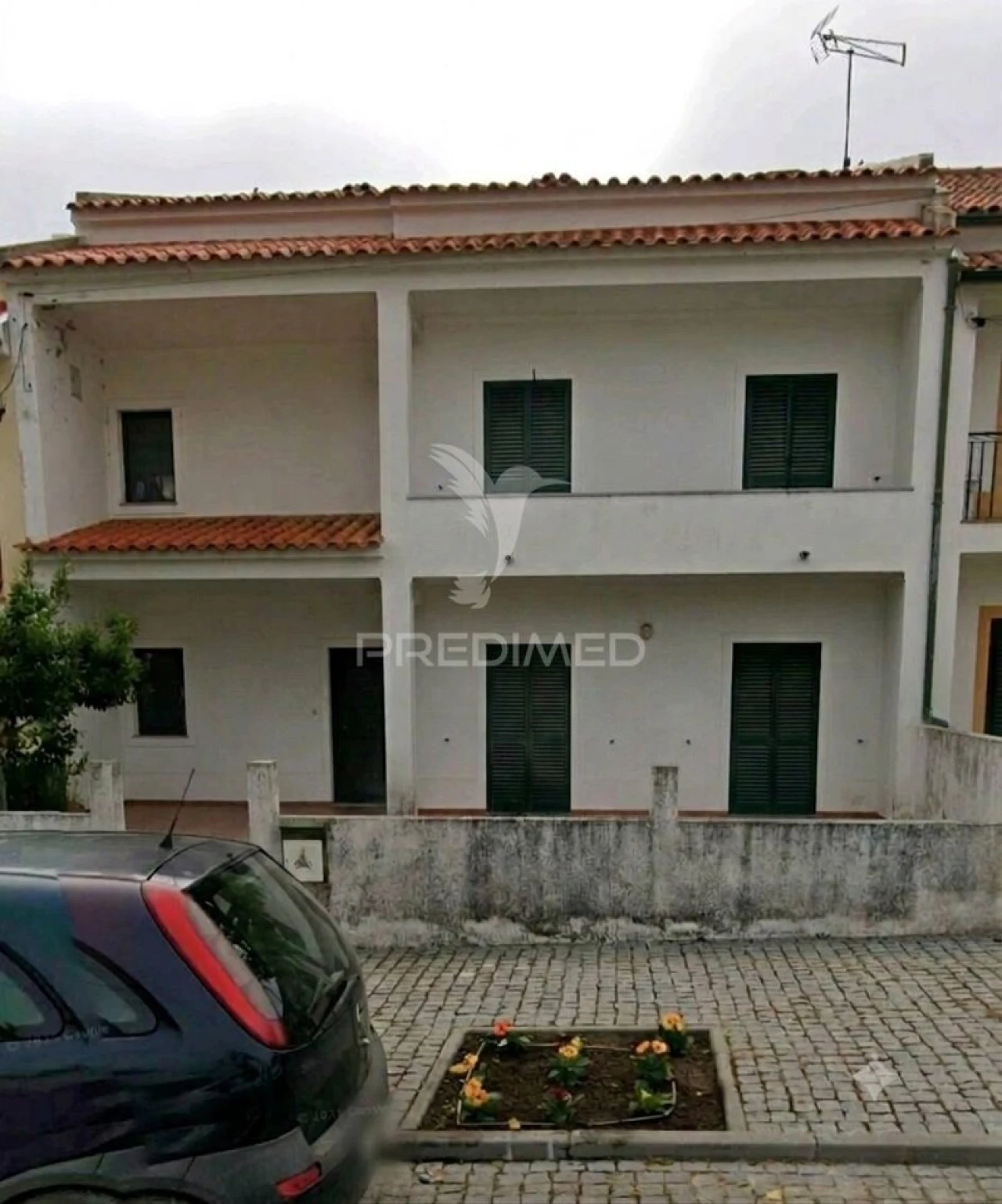 Moradia T4 para Venda em Espírito Santo, Nossa Senhora da Graça e São Simão Foto 1