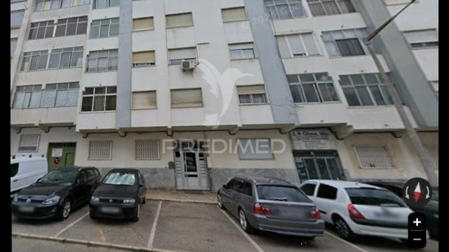 Apartamento T3 para Venda em Seixal, Arrentela e Aldeia de Paio Pires
