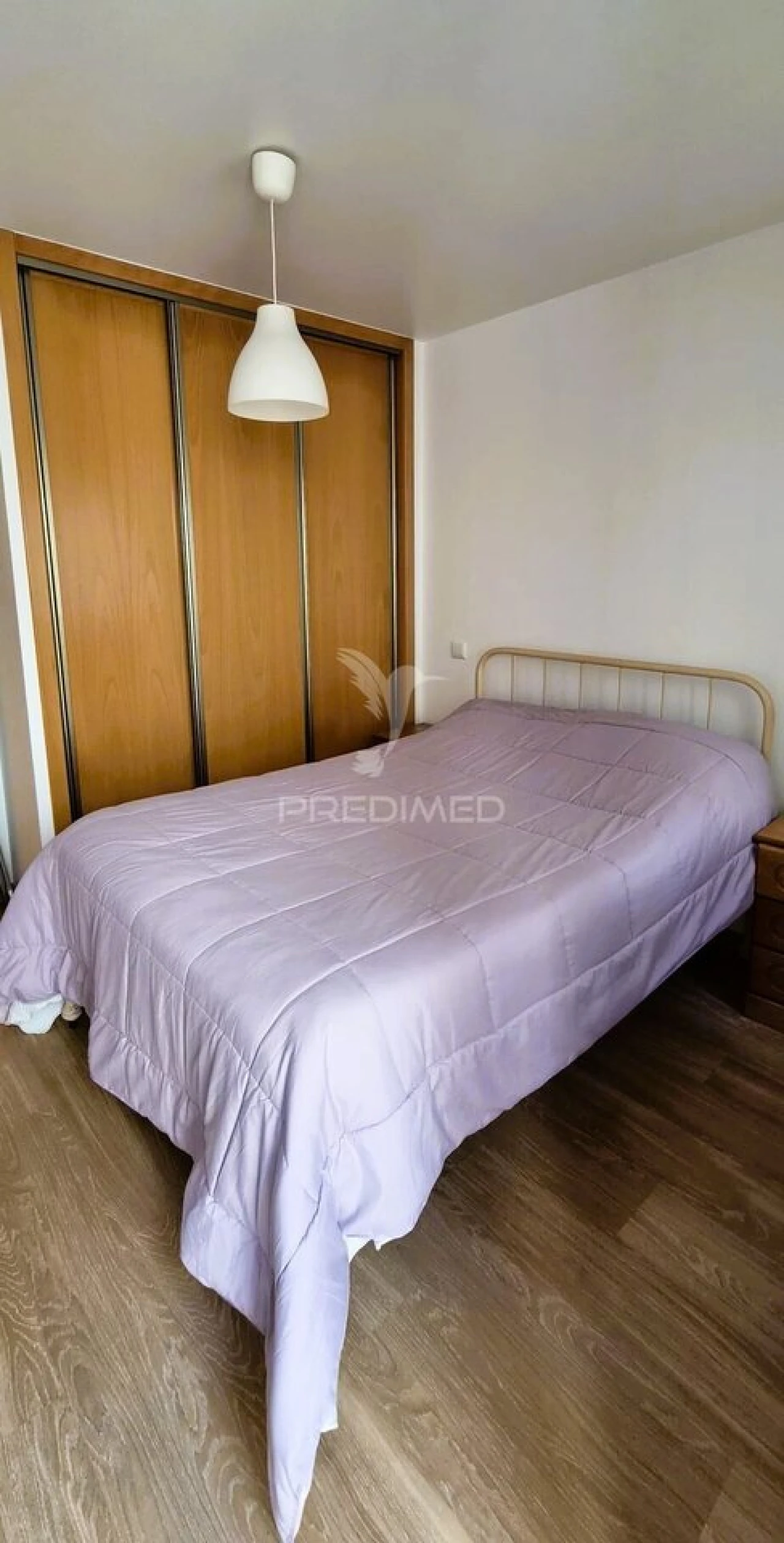 Apartamento T1 para Venda em Nazare Foto 7