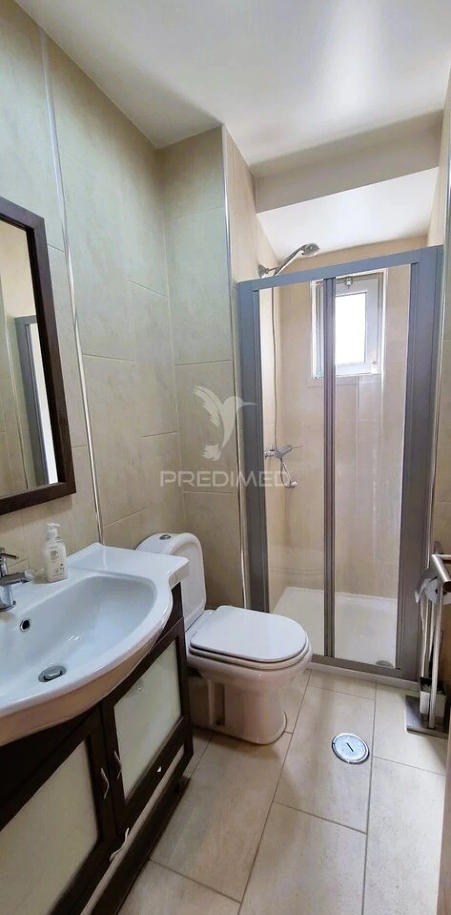 Apartamento T1 para Venda em Nazare Foto 8