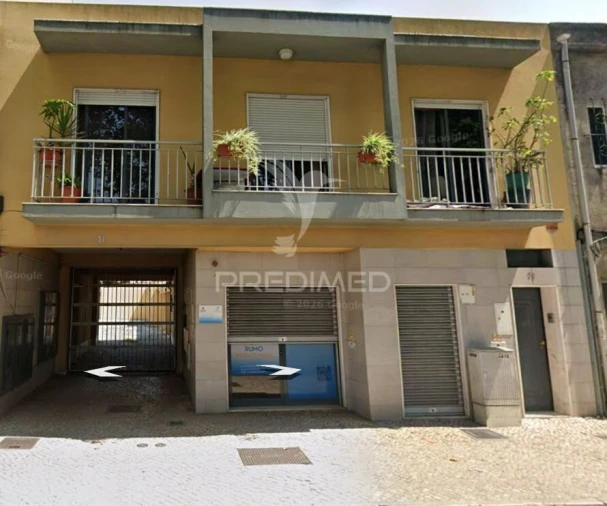 Garagem para Venda em Moita Foto 4