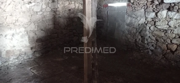 Moradia T2 para Venda em Gafete