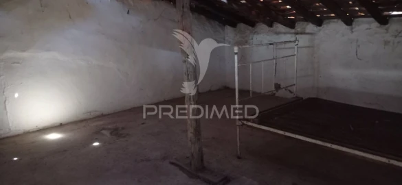 Moradia T2 para Venda em Gafete
