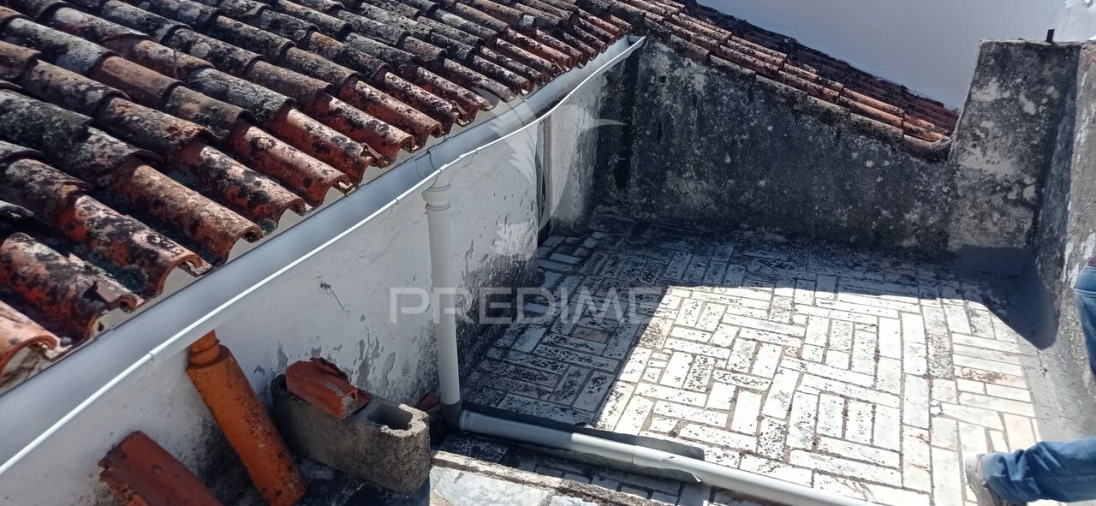 Moradia T2 para Venda em Gafete Foto 16