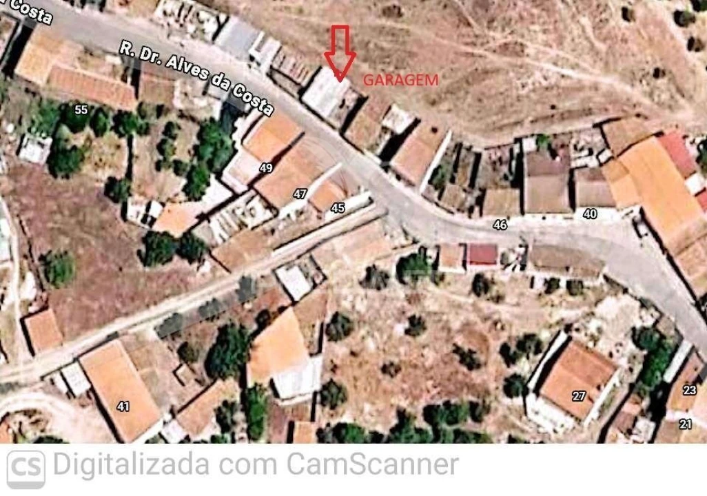 Moradia T1 para Venda em Tolosa Foto 3
