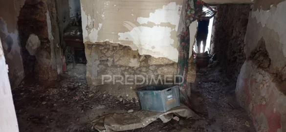 Moradia T1 para Venda em Tolosa