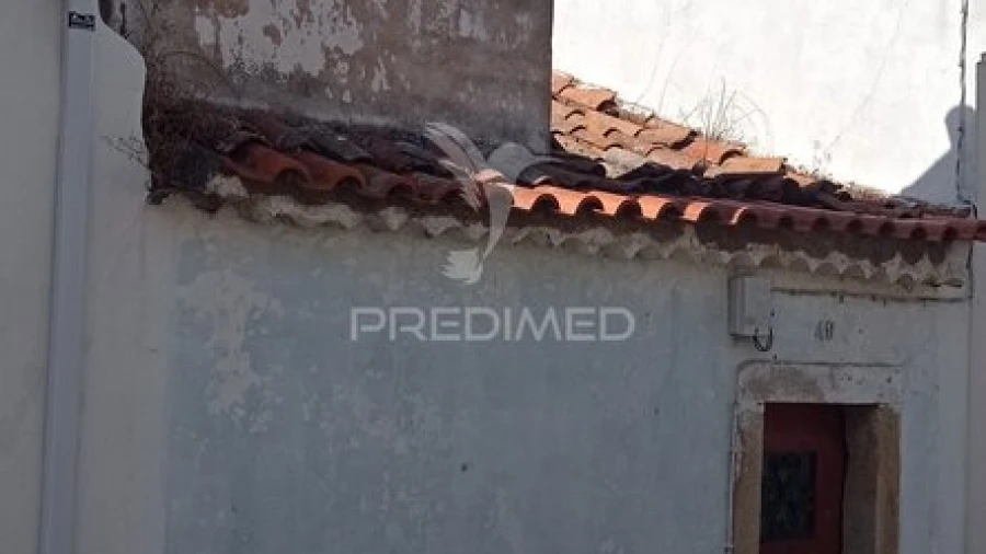 Moradia T1 para Venda em Tolosa