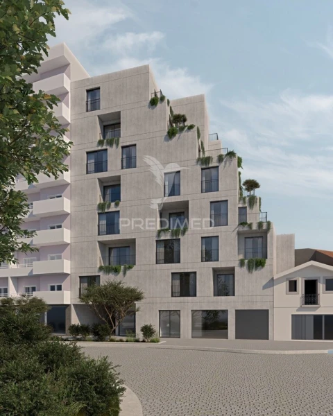 Apartamento T3 para Venda em Ferreiros, Prozelo e Besteiros